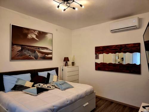 Apartamento Appartamento Stella Mare