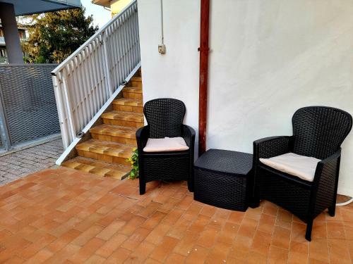 Apartamento Appartamento Stella Mare