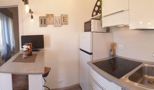 Apartamento Appartamento Stella Mare