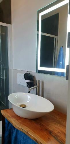 Apartamento Appartamento Stella Mare