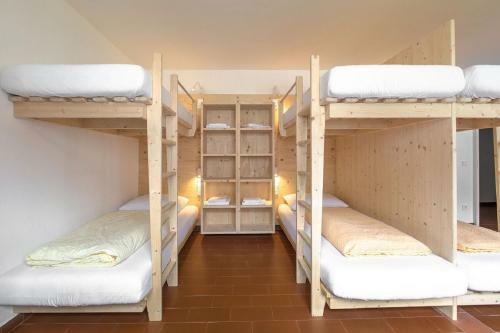 Albergue Finka
