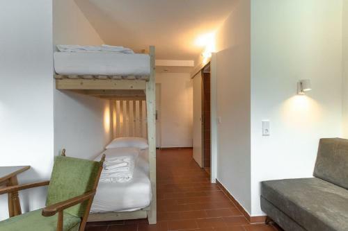 Albergue Finka