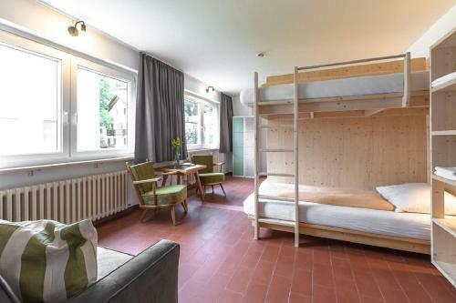 Albergue Finka