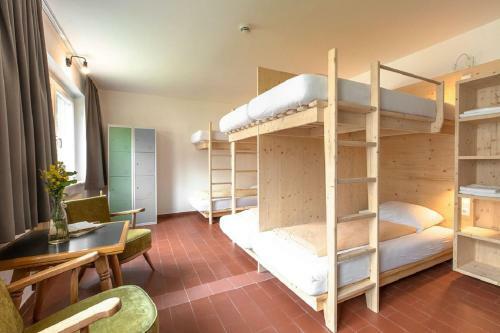 Albergue Finka