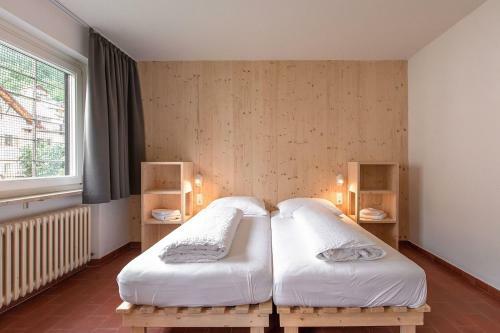 Albergue Finka