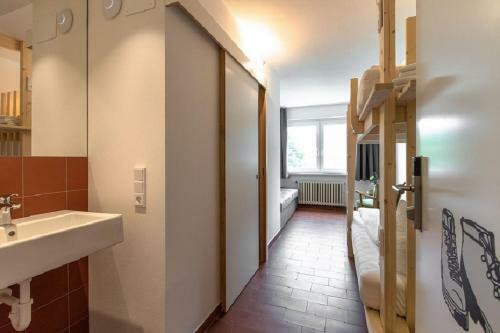 Albergue Finka