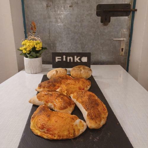 Albergue Finka