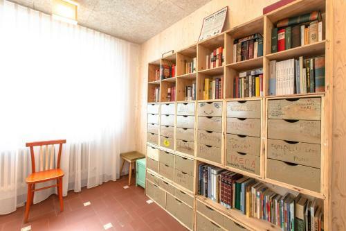 Albergue Finka