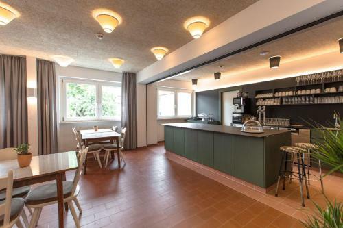 Albergue Finka