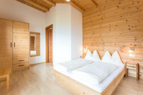 Agroturismo Morigglhof