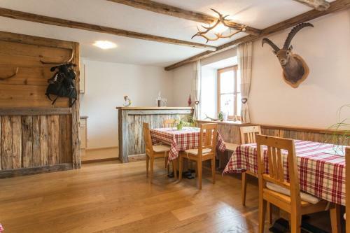 Agroturismo Morigglhof