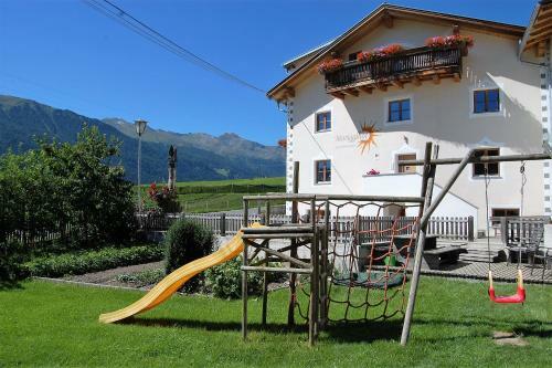 Agroturismo Morigglhof