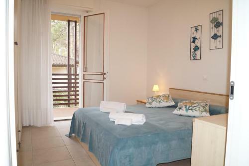 Apartamento Sunny Garden