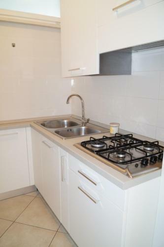 Apartamento Sunny Garden