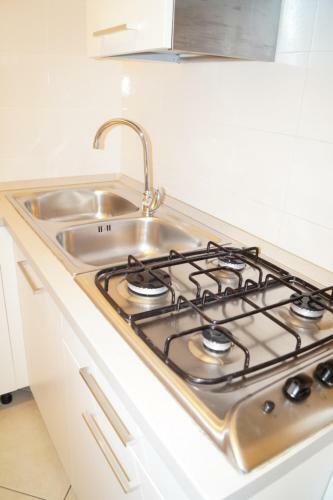 Apartamento Sunny Garden