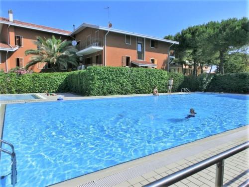 Apartamento Locazione Turistica Residence Giardino-2