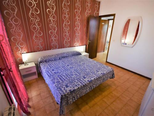 Apartamento Locazione Turistica Residence Giardino-2