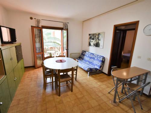 Apartamento Locazione Turistica Residence Giardino-2