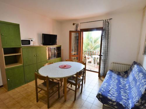 Apartamento Locazione Turistica Residence Giardino-2