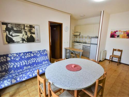 Apartamento Locazione Turistica Residence Giardino-2