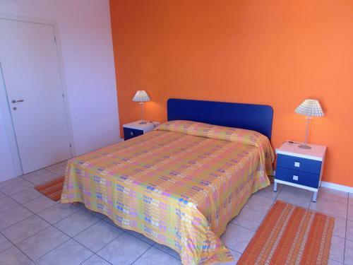 Apartamento Modern Flat On The 4th Floor With Terrace