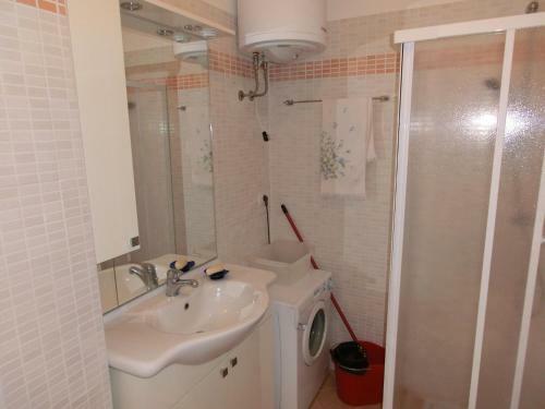 Apartamento Modern Flat On The 4th Floor With Terrace