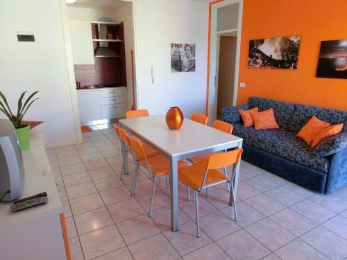 Apartamento Modern Flat On The 4th Floor With Terrace