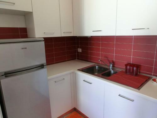 Apartamento Modern Flat On The 4th Floor With Terrace