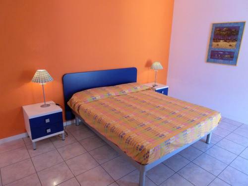 Apartamento Modern Flat On The 4th Floor With Terrace