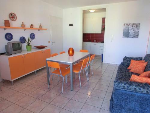 Apartamento Modern Flat On The 4th Floor With Terrace