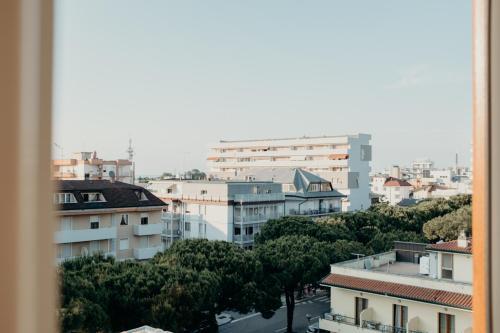 Riky Palace Apartment N�51