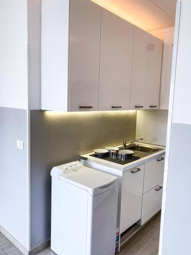 Riky Palace Apartment N�51