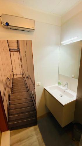 Riky Palace Apartment N�51