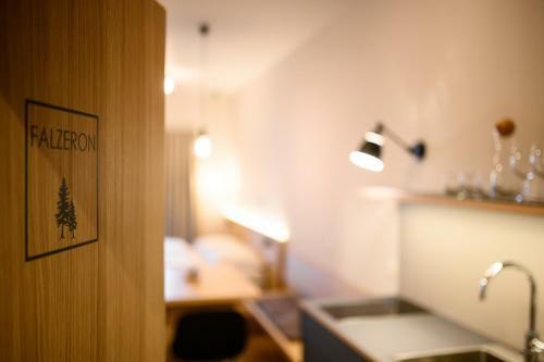 Agroturismo Calva B&B Apartments