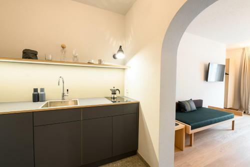 Agroturismo Calva B&B Apartments
