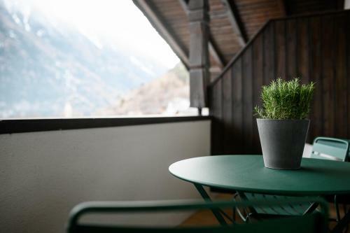 Agroturismo Calva B&B Apartments