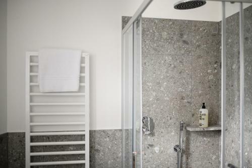 Agroturismo Calva B&B Apartments