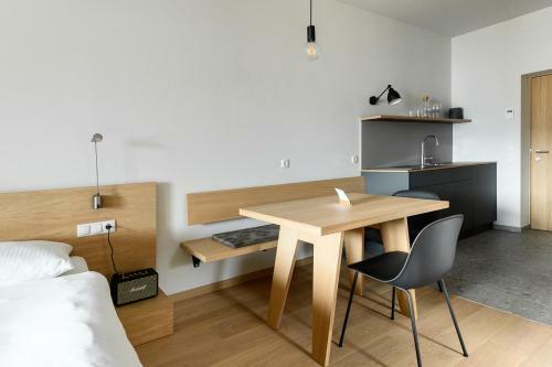 Agroturismo Calva B&B Apartments
