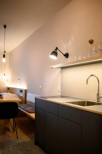 Agroturismo Calva B&B Apartments