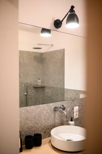 Agroturismo Calva B&B Apartments