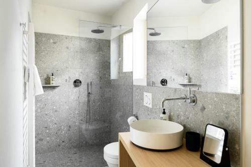 Agroturismo Calva B&B Apartments