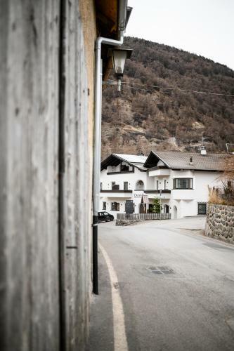 Agroturismo Calva B&B Apartments