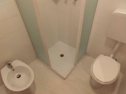 Apartamento Wonderful Studio With Swimming Pool, Terrace And Sea View