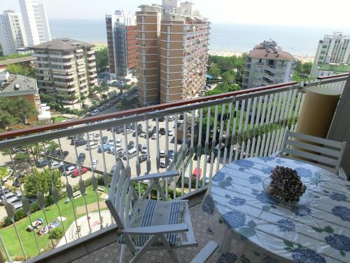 Apartamento Wonderful Studio With Swimming Pool, Terrace And Sea View