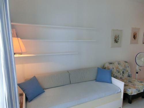 Apartamento Wonderful Studio With Swimming Pool, Terrace And Sea View