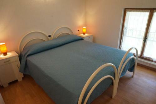 Lovely Semi-detached Villa With Private Garden