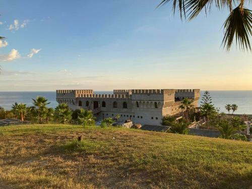 Apartamento Appartamento Villaggio Emerald