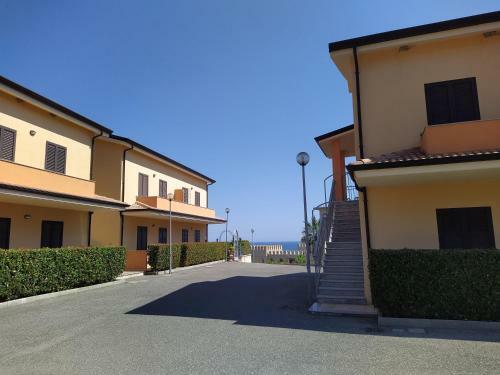 Apartamento Appartamento Villaggio Emerald