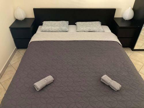 Apartamento Appartamento Villaggio Emerald
