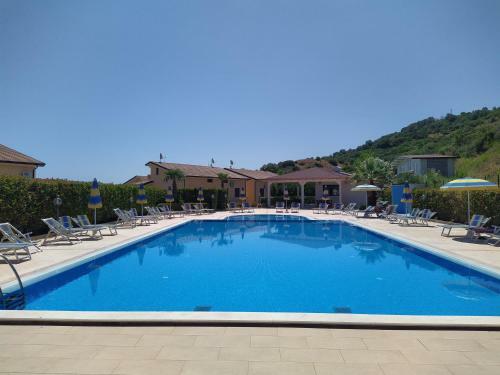 Apartamento Appartamento Villaggio Emerald